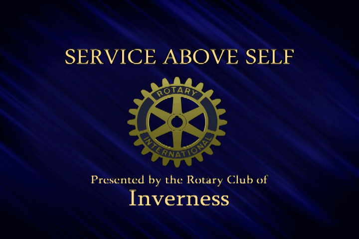 Service Above Self
